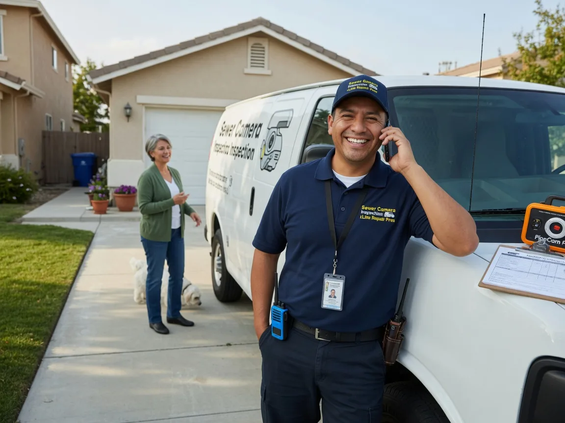 Sewer Line Repair Baldwin, ND FAQs